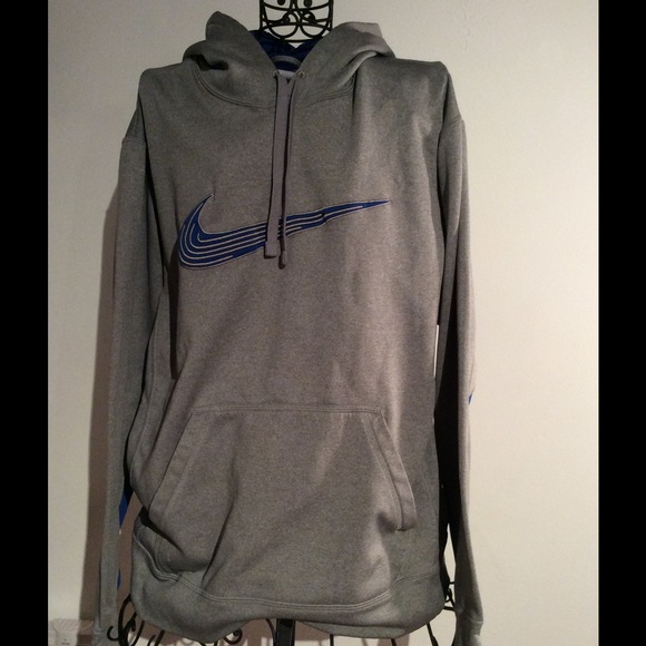 Men's Nike Therma Wear Sweatshirt