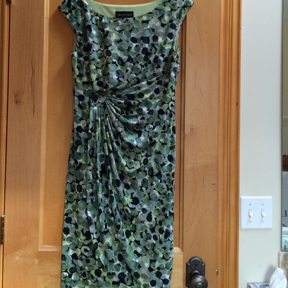 Summer party dress