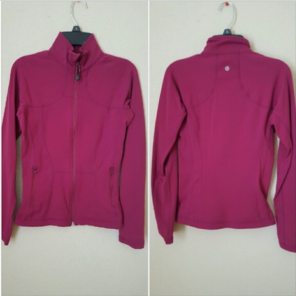 Lulu Full-Zip
