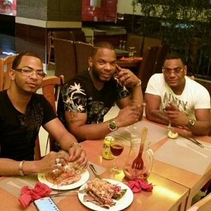 Meet your Posher, Fabian