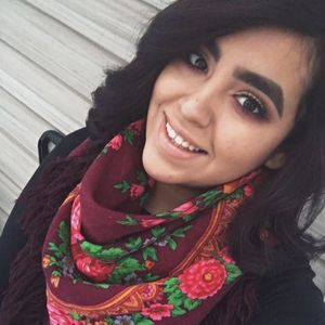 Meet your Posher, Judith