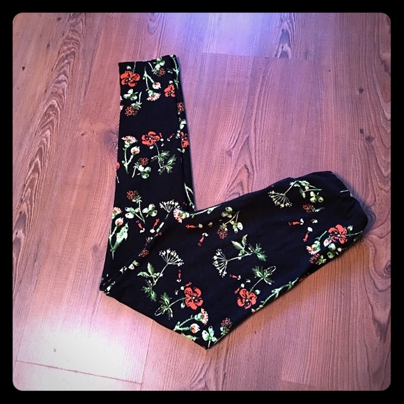 Lularoe leggings