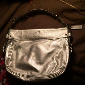 Coach Shoulder Bag