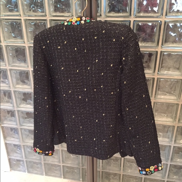 Berek Jacket - Picture 2 of 3