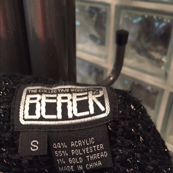 Berek Jacket - Picture 3 of 3