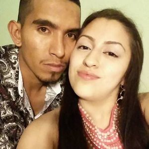 Meet your Posher, Lucioand vicky