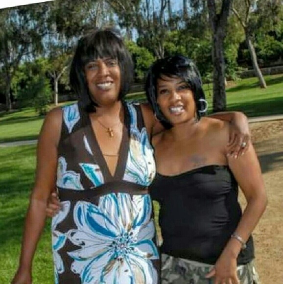 Meet your Posher, Shauntae