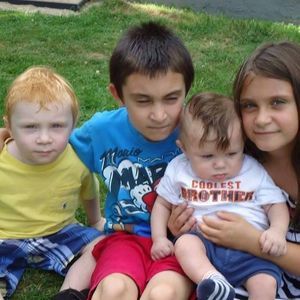 Meet your Posher, Paula