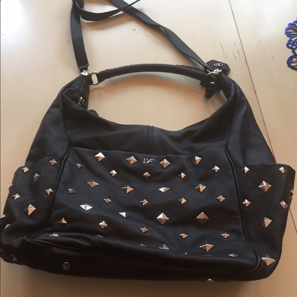 DVF Handbag