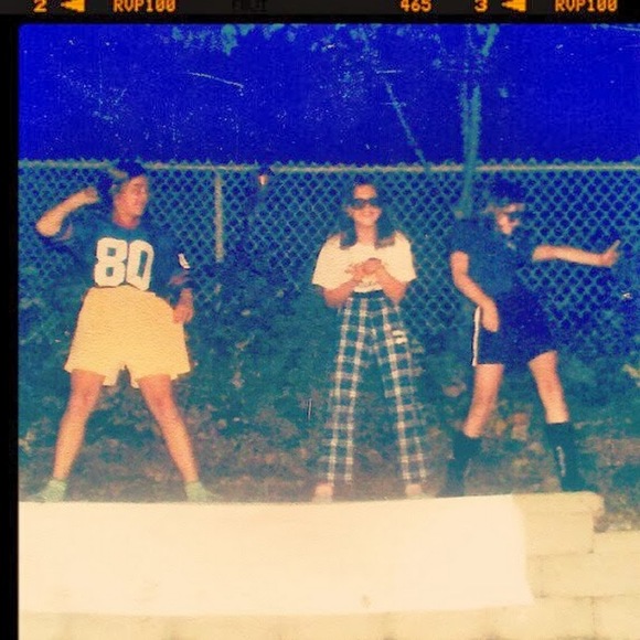 Meet your Posher, Cosette