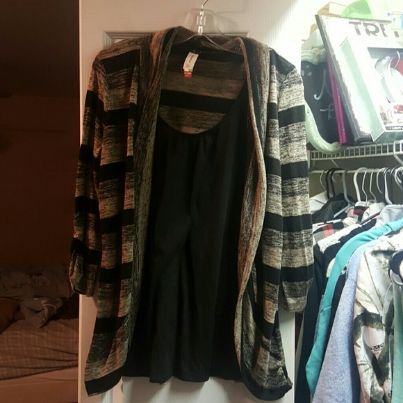 Professional top