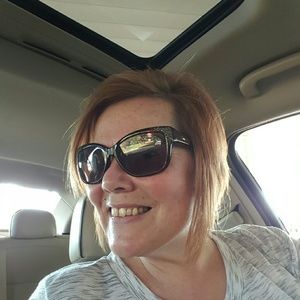 Meet your Posher, Tina