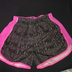 Victoria's Secret Shorts