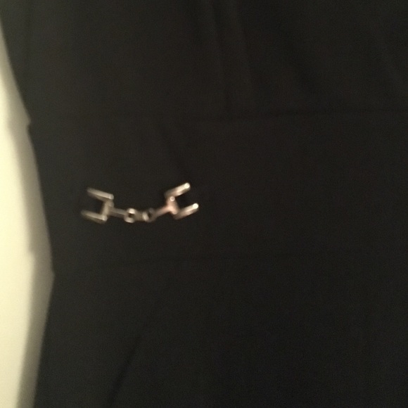 Black work dress - Picture 2 of 2