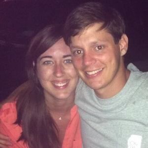 Meet your Posher, Kate