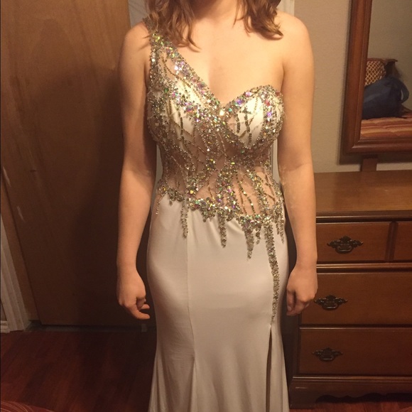 Brittany's Dress