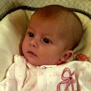 Meet your Posher, Patricia