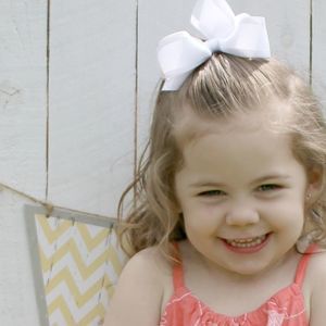 Meet your Posher, Sierra