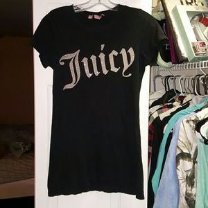 Juice couture t-shirt
