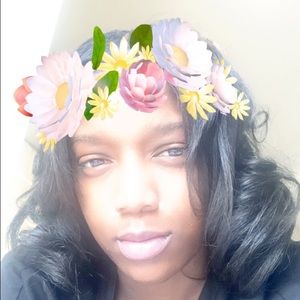 Meet your Posher, Jamila