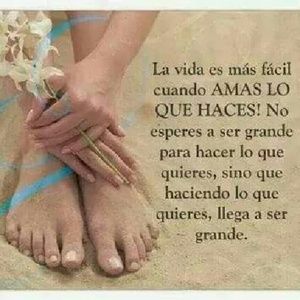 Meet your Posher, Dorita