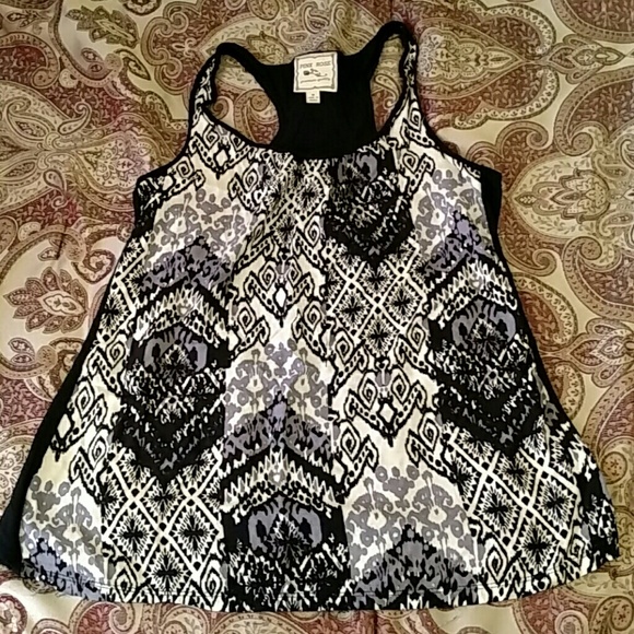 Nice out or anyday Top