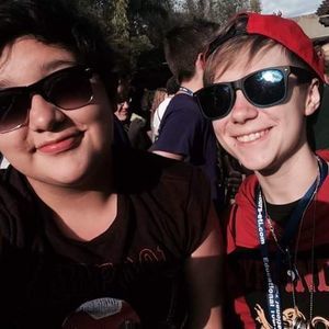 Meet your Posher, Alexander