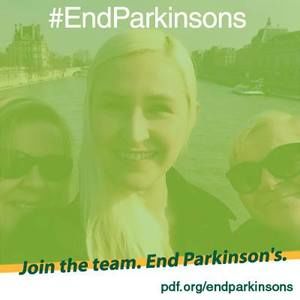 Meet your Posher, Anne