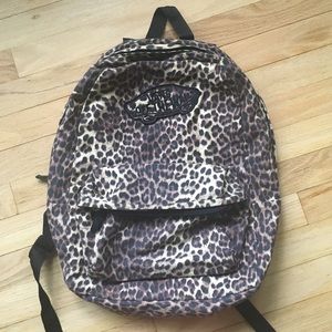 Vans Cheetah Backpack