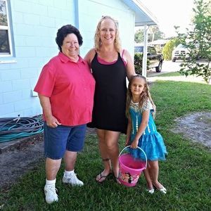 Meet your Posher, Lisa