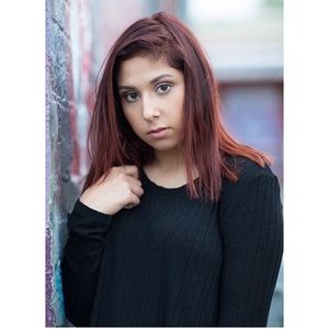 Meet your Posher, Natalie