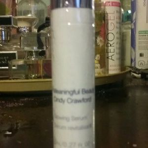 Meaningful Beauty Glowing Serum