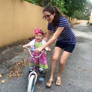 Meet your Posher, Emilie