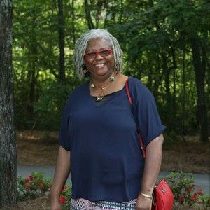 Meet your Posher, Sandra d