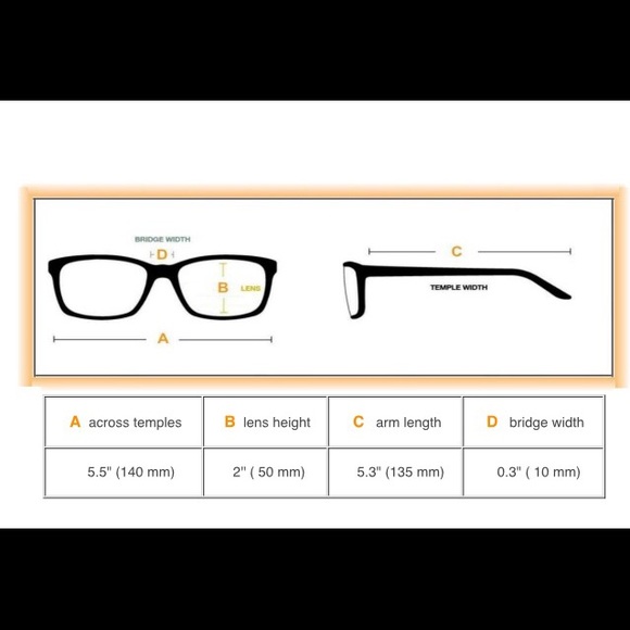 Clear transparent avatar mirrored sunglasses - Picture 4 of 4