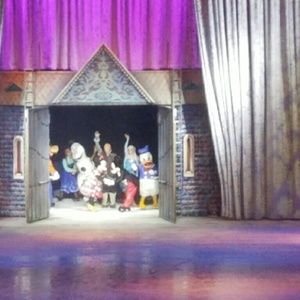 Meet your Posher, Ericka