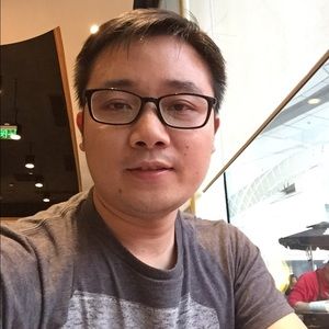 Meet your Posher, Zhang