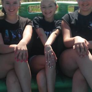 Meet your Posher, Kodi