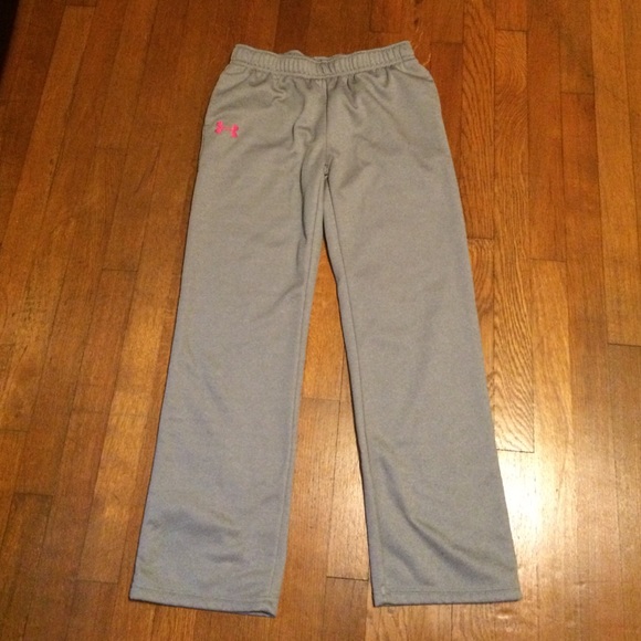 ❗️SOLD❗️Under Armour Storm Sweats - Picture 3 of 4