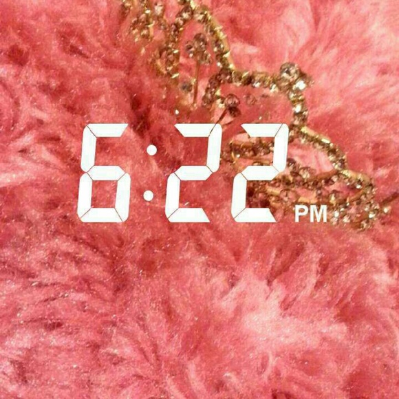 Meet your Posher, Marie