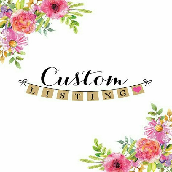 Bundle for @jewelrymaven
