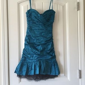 BCBGMAXAZARIA Dress