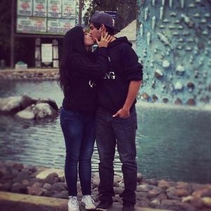 Meet your Posher, Erick