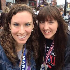 Meet your Posher, Shannon