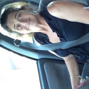 Meet your Posher, Patricia