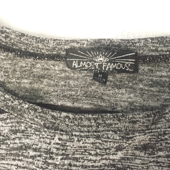Striped top - Picture 3 of 4
