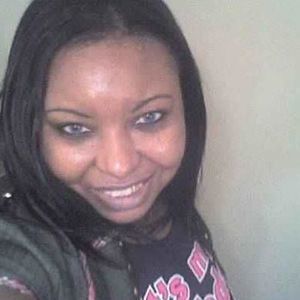 Meet your Posher, Tamika