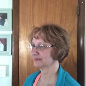 Meet your Posher, Kathi