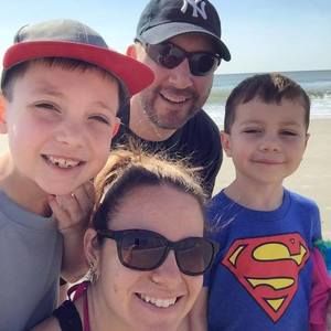 Meet your Posher, Nina