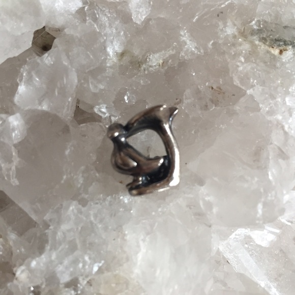 Trollbeads The Ugly Duckling Bead